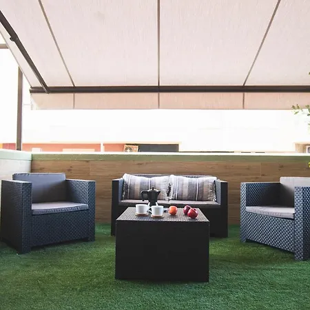 شقة Terraza Playa De 1 Ha كاديز